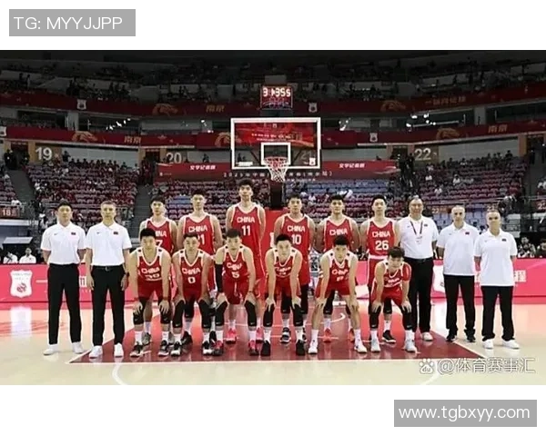 中国男篮对阵卡塔尔精彩瞬间回顾军运动会视频全程播放